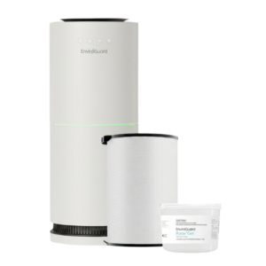 EnviroGuard PRO X (One-Time Payment)